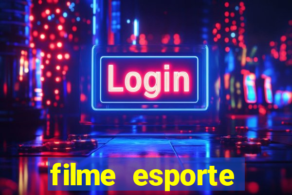 filme esporte sangrento torrent